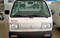 Suzuki Super Carry Truck 2022 - Sẵn xe giao ngay - Chỉ 100 triệu, nhận xe ngay giá 208 triệu tại Hải Phòng