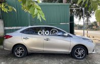 Toyota Vios 2021 - Lên nhiều đồ chơi giá 570 triệu tại Đắk Lắk