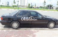 Honda Accord 1992 - Màu đen giá 85 triệu tại Tiền Giang