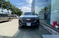 Chevrolet Colorado 2017 - ĐKLĐ 05/2018 giá 585 triệu tại Tp.HCM