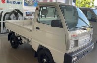 Suzuki Super Carry Truck 2022 - Tiêu chuẩn khí thải Euro 5 - Hỗ trợ trả góp 70% giá trị xe giá 208 triệu tại Hà Nội
