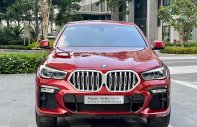 BMW X6 2021 - 𝐎𝐝𝐨 𝟔𝟎𝟎𝟎 𝐦𝐢𝐥𝐞𝐬 - Tiết kiệm 700 triệu khi mua xe mới giá 4 tỷ 799 tr tại Tp.HCM