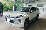 Mitsubishi Triton 2017 - Bản full đăng ký 2018 giá 485 triệu tại Sóc Trăng