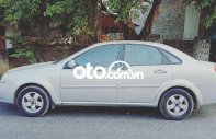 Daewoo Lacetti 2008 - Xe gia đình, nguyên bản rất đẹp giá 115 triệu tại Ninh Bình