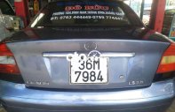Daewoo Nubira 2000 - Xe mới làm đồng sơn mới giá 65 triệu tại Quảng Nam