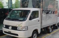 Suzuki Super Carry Pro 2022 - Xe màu trắng - Sẵn xe giao ngay - hỗ trợ trả góp 70% giá trị xe - lái thử, giao xe tận nơi giá 323 triệu tại Quảng Ninh