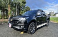 Chevrolet Colorado 2017 - Nhập khẩu Thái Lan giá 588 triệu tại Bình Phước