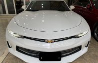 Chevrolet Camaro 2017 - Tư nhân chính chủ, biển HN giá 2 tỷ 330 tr tại Hà Nội
