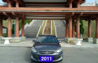 Hyundai Accent 2011 - Cần bán lại xe ít sử dụng giá tốt 260tr giá 260 triệu tại Thanh Hóa