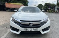 Honda Civic 2017 - Cần bán gấp xe giá 655tr giá 655 triệu tại Tp.HCM