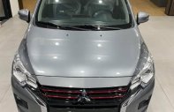 Mitsubishi Attrage 2022 - Hỗ trợ thuế trước bạ quy đổi ra tiền mặt. Tặng gói bảo hiểm phụ kiện giá 375 triệu tại Hưng Yên