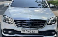 Mercedes-Benz S400 2016 - Bstp chính chủ giá 2 tỷ 160 tr tại Tp.HCM