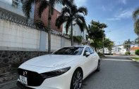 Mazda 3 2020 - Màu trắng, biển phố giá 698 triệu tại Tp.HCM