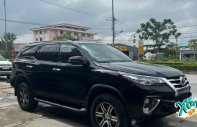 Toyota Fortuner 2018 - Máy dầu 1 cầu giá 950 triệu tại Quảng Bình