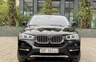 BMW X4 2017 - Dòng xe địa hình siêu khủng của Đức giá 1 tỷ 950 tr tại Hà Nội