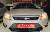 Ford Focus 2010 - Xe màu bạc, giá 268tr, xe còn rất đẹp và mới giá 268 triệu tại Ninh Bình