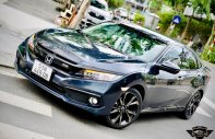 Honda Civic 2020 - Nhập Thái, bản cao cấp nhất, biển SG, odo 28.000km cực siêu lướt giá 770 triệu tại Tp.HCM