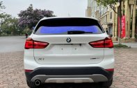 BMW X1 2018 - Màu trắng, chính chủ giá 1 tỷ 350 tr tại Hà Nội