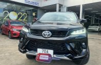 Toyota Fortuner 2021 - Vạm vỡ và đầy cơ bắp giá 1 tỷ 235 tr tại Bình Dương