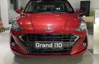 Hyundai Premio 2022 - Sẵn xe giao ngay trong tháng 12 - Tặng bảo dưỡng đến 10.000km giá 411 triệu tại Tp.HCM
