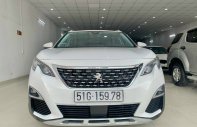 Peugeot 5008 2018 - Giá 945tr giá 945 triệu tại Tp.HCM