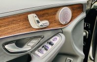 Mercedes-Benz C200 2021 - Bao test dưới mọi hình thức giá 1 tỷ 539 tr tại Đồng Nai