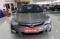 Honda Civic 2008 - Xe cực đẹp, cửa sổ trời, full options giá 305 triệu tại Phú Thọ
