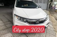 Honda City 2020 - Xe siêu mới, chủ đi giữ gìn, màu trắng giá 499 triệu tại Cần Thơ