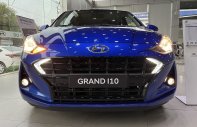 Hyundai Grand i10 2022 - Lựa chọn hàng đầu trong phân khúc hạng A - Hỗ trợ hồ sơ vay tối đa giá 415 triệu tại Tp.HCM