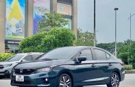 Honda City 2022 - Xe giao ngay T11, màu xanh, tặng quà khủng 85tr triệu - Bảo hành 5 năm, miễn phí cứu hộ 24/7 giá 599 triệu tại Đà Nẵng