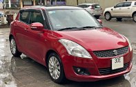 Suzuki Swift 2014 - Xe chạy xịn 6 vạn km giá 340 triệu tại Hà Tĩnh