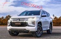 Mitsubishi Pajero Sport 2022 - Phân khúc SUV 2022 giá 1 tỷ 345 tr tại Long An