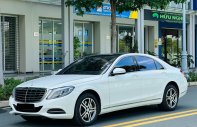 Mercedes-Benz S400 2017 - E cần bán S400 2017 giá 2 tỷ 399 tr tại Tp.HCM