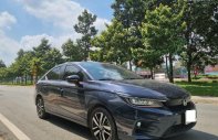 Honda City 2022 - Xe giao ngay T11, tặng quà khủng 85tr triệu - Giao xe tận nhà giá 599 triệu tại Quảng Ninh