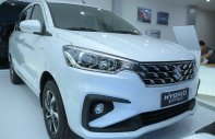 Suzuki Ertiga 2022 - 100 triệu nhận xe ngay, không cần chứng minh thu nhập, bao nợ xấu giá 609 triệu tại Tp.HCM