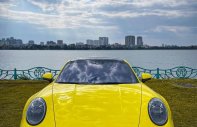 Porsche 911 2022 - Xe màu vàng giá 9 tỷ 600 tr tại Hà Nội