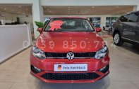 Volkswagen Polo 2022 - Volkswagen Polo giảm 100% phí trước bạ, tặng bảo hiểm giá 695 triệu tại Tp.HCM