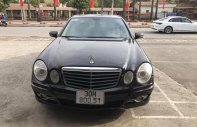 Mercedes-Benz E200 2008 - Xe màu đen, 286 triệu giá 286 triệu tại Hải Dương