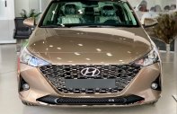 Hyundai Accent 2022 - Hỗ trợ đến 30 triệu tháng 11 - đủ màu giao ngay giá 485 triệu tại BR-Vũng Tàu