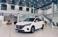 Hyundai Accent 2022 - Trả góp chỉ 174 triệu - Xe sẵn giao ngay tháng 11 giá 522 triệu tại BR-Vũng Tàu