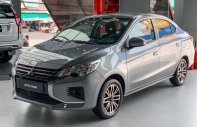 Mitsubishi Attrage 2022 - Giao ngay tháng 11 - Tặng bộ phụ kiện giá 380 triệu tại Quảng Ninh