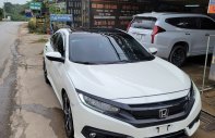 Honda Civic 2017 - Màu trắng giá hữu nghị giá 635 triệu tại Thái Nguyên