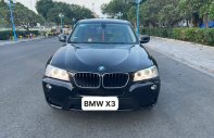 BMW X3 2012 - Không tai nạn không ngập nước giá 685 triệu tại Vĩnh Phúc