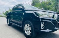 Toyota Hilux 2018 - xe củ bán tải toyota Hilux 2018 giá 685 triệu tại Long An