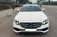 Mercedes-Benz E250 2017 - Màu trắng giá 1 tỷ 520 tr tại Hà Nội