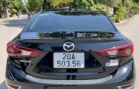 Mazda 3 2015 - Màu đen chính chủ giá 457 triệu tại Thái Nguyên