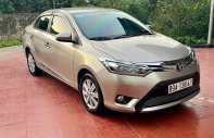 Toyota Vios 2018 - Số tự động, giá chỉ 460 triệu giá 460 triệu tại Phú Thọ