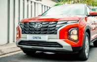 Hyundai Creta 2022 - Tặng full phụ kiện chính hãng - Giá tốt nhất khu vực liên hệ ngay giá 740 triệu tại Đắk Nông