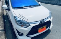 Toyota Wigo 2019 - Xe 5 chỗ nhỏ gọn, bền bỉ giá 340 triệu tại Bình Dương