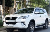 Toyota Fortuner 2018 - Nhập Indo, biển Hà Nội giá 999 triệu tại Hà Nội